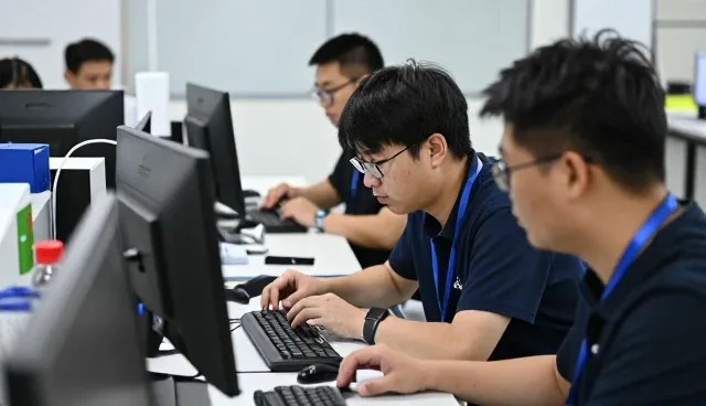 社区服务站解决方案介绍